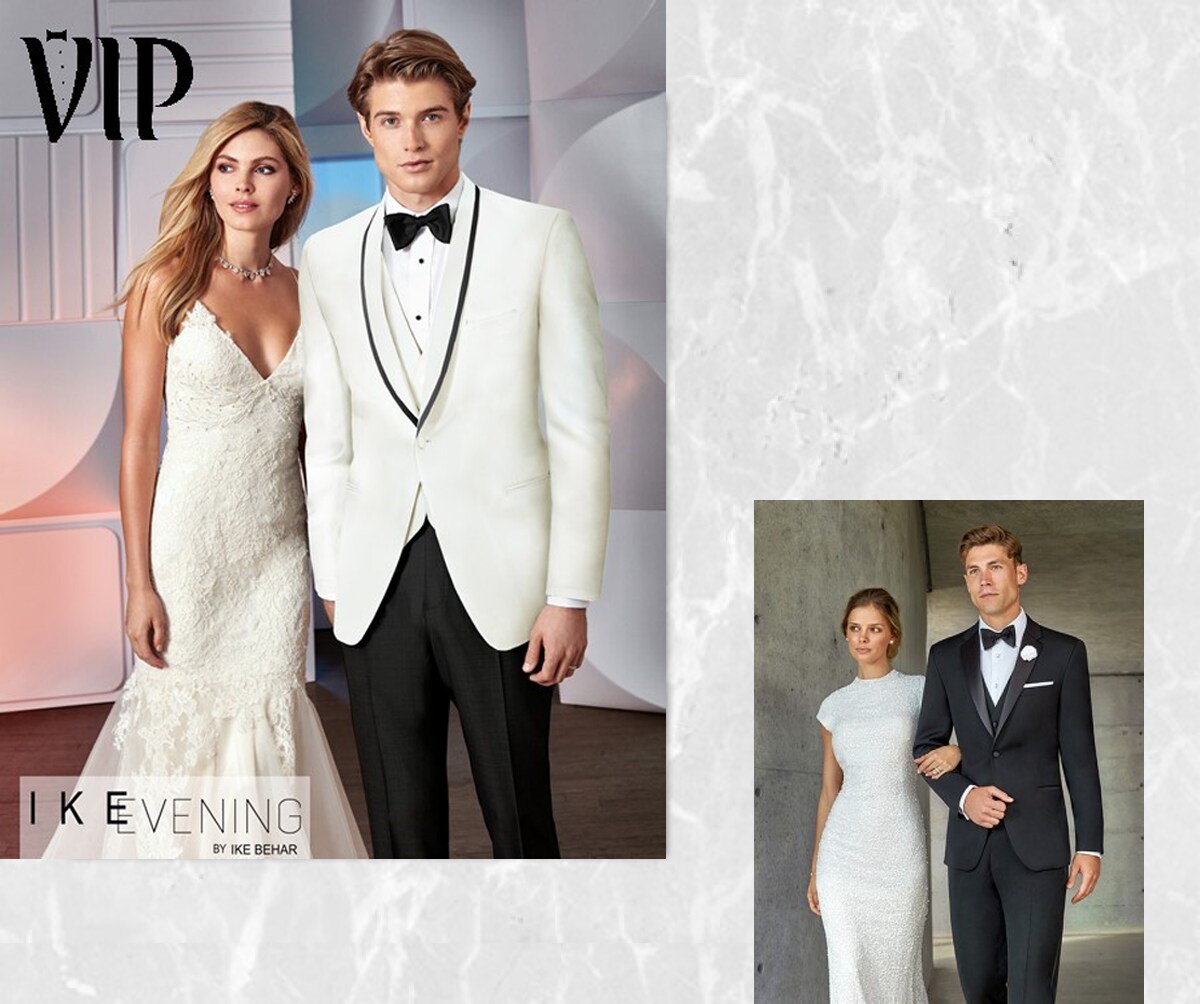 Tuxedo Rentals Blooming Dales Florist Chesapeake VA